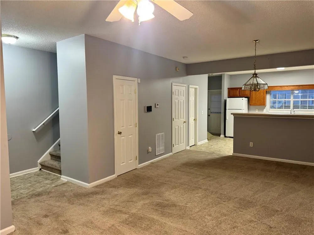 2468 brianna Drive Hampton, GA 30228