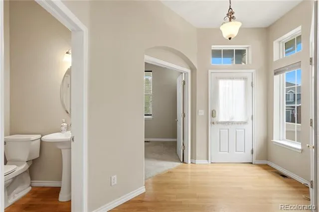10566 Wildhurst Circle Highlands Ranch, CO 80126