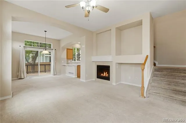10566 Wildhurst Circle Highlands Ranch, CO 80126