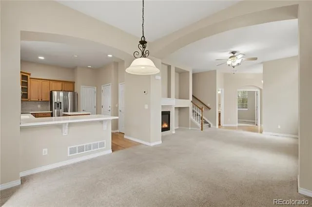 10566 Wildhurst Circle Highlands Ranch, CO 80126