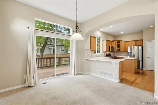 10566 Wildhurst Circle Highlands Ranch, CO 80126