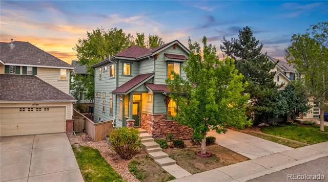 10566 Wildhurst Circle Highlands Ranch, CO 80126