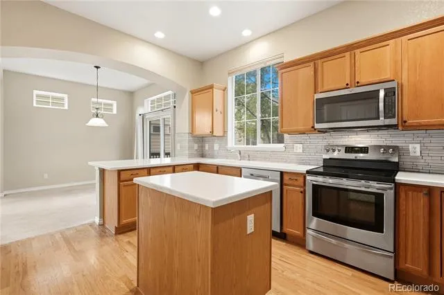 10566 Wildhurst Circle Highlands Ranch, CO 80126