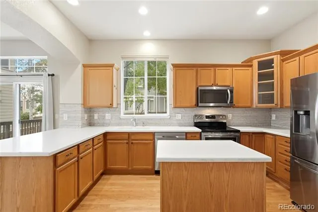 10566 Wildhurst Circle Highlands Ranch, CO 80126