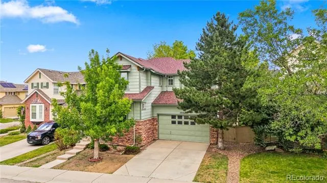 10566 Wildhurst Circle Highlands Ranch, CO 80126
