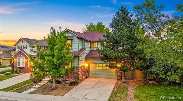 10566 Wildhurst Circle Highlands Ranch, CO 80126