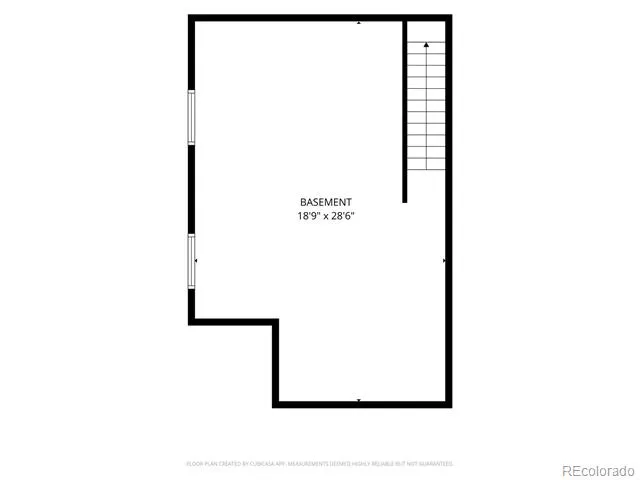 10566 Wildhurst Circle Highlands Ranch, CO 80126