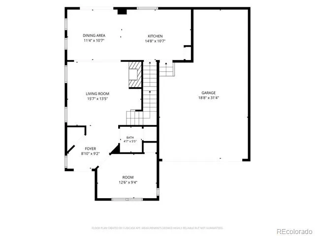 10566 Wildhurst Circle Highlands Ranch, CO 80126