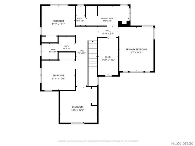 10566 Wildhurst Circle Highlands Ranch, CO 80126