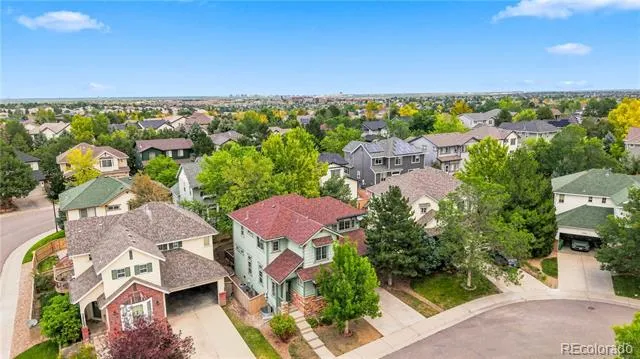10566 Wildhurst Circle Highlands Ranch, CO 80126