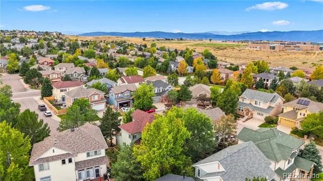 10566 Wildhurst Circle Highlands Ranch, CO 80126