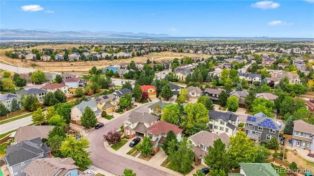 10566 Wildhurst Circle Highlands Ranch, CO 80126