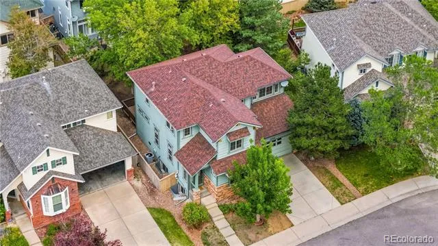 10566 Wildhurst Circle Highlands Ranch, CO 80126