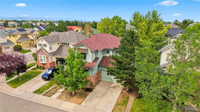 10566 Wildhurst Circle Highlands Ranch, CO 80126