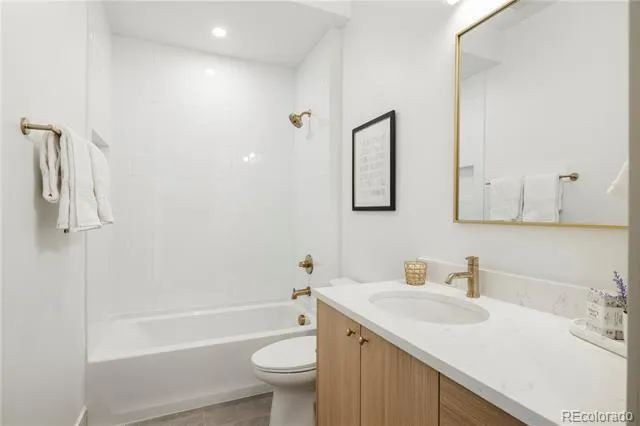 1230 ZENOBIA STREET #6 Denver, CO 80204