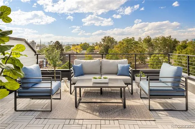 1230 ZENOBIA STREET #6 Denver, CO 80204