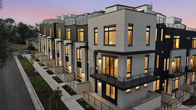 1230 ZENOBIA STREET #6 Denver, CO 80204