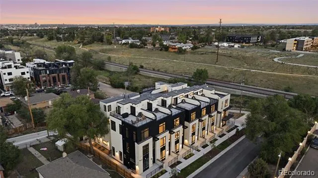 1230 ZENOBIA STREET #6 Denver, CO 80204