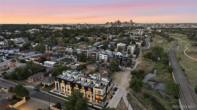 1230 ZENOBIA STREET #6 Denver, CO 80204