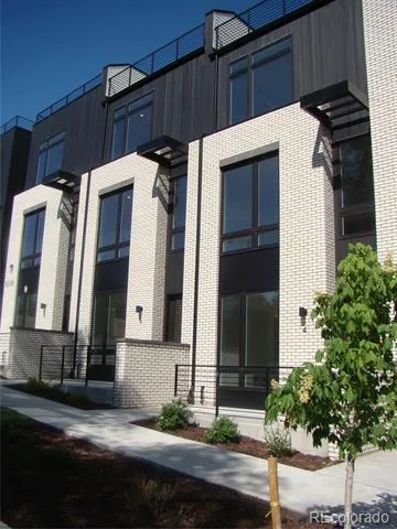 1230 ZENOBIA STREET #6 Denver, CO 80204