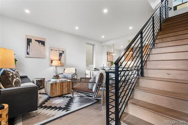 1230 ZENOBIA STREET #6 Denver, CO 80204