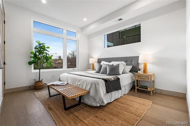 1230 ZENOBIA STREET #6 Denver, CO 80204
