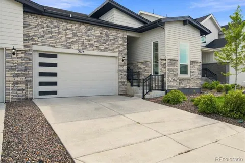 3578 Silver Rock Circle