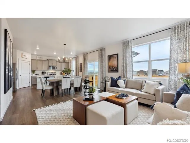13921 Garnet Drive Mead, CO 80504