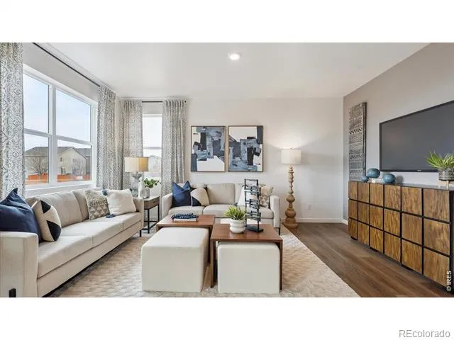 13921 Garnet Drive Mead, CO 80504