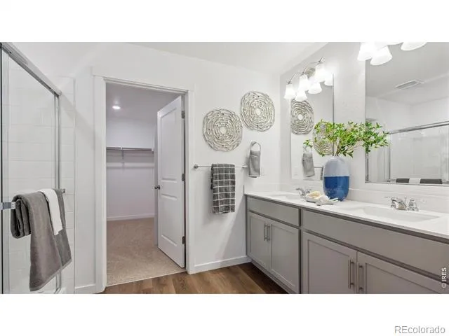13921 Garnet Drive Mead, CO 80504