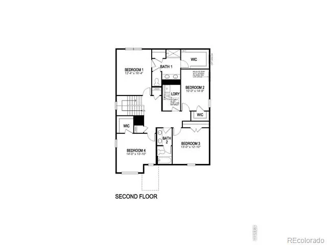 13921 Garnet Drive Mead, CO 80504