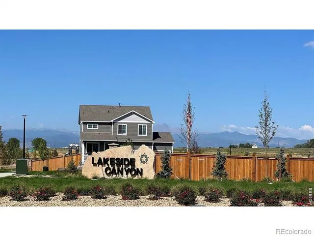 13921 Garnet Drive Mead, CO 80504