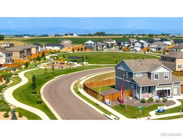 13921 Garnet Drive Mead, CO 80504