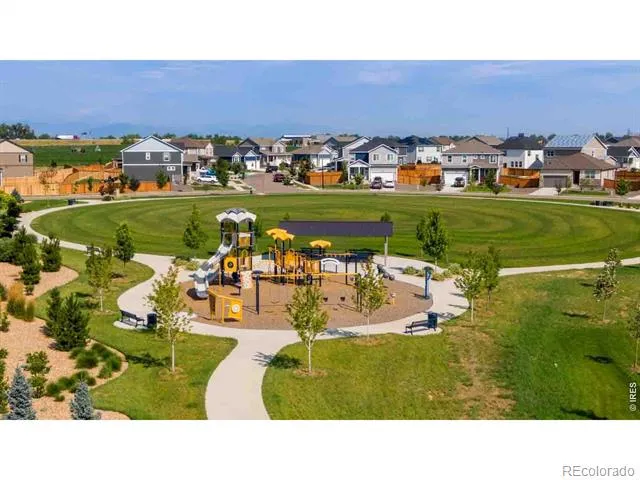 13921 Garnet Drive Mead, CO 80504