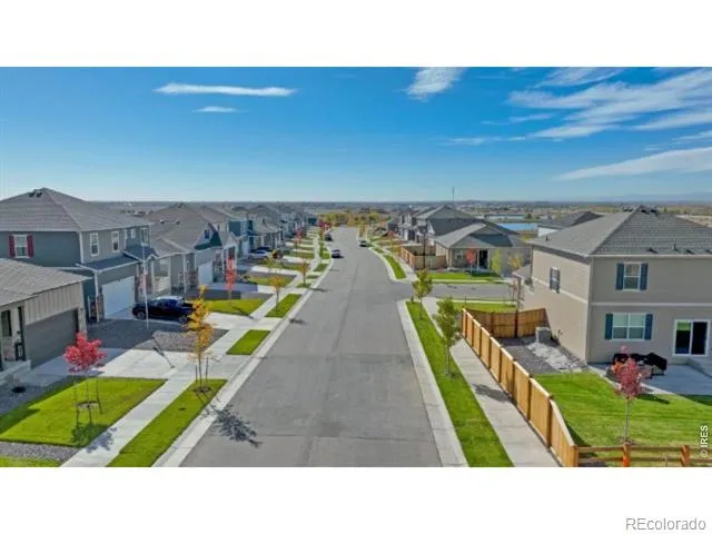 13921 Garnet Drive Mead, CO 80504