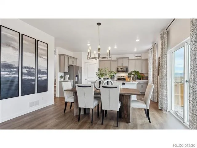 13921 Garnet Drive Mead, CO 80504