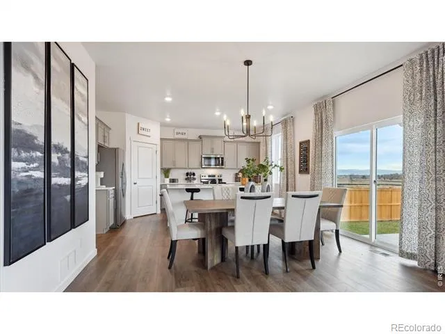 13921 Garnet Drive Mead, CO 80504
