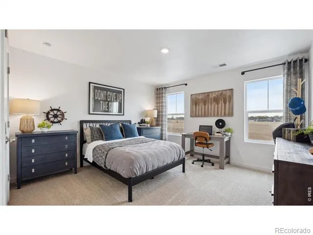 13921 Garnet Drive Mead, CO 80504
