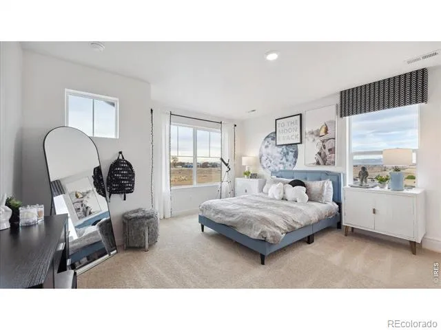 13921 Garnet Drive Mead, CO 80504