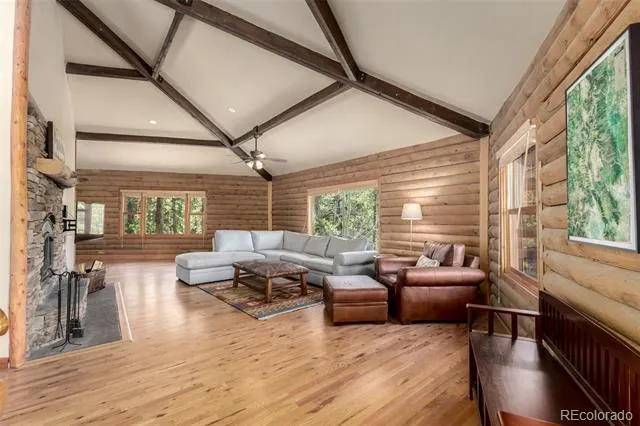 260 Pine Drive Idaho Springs, CO 80452