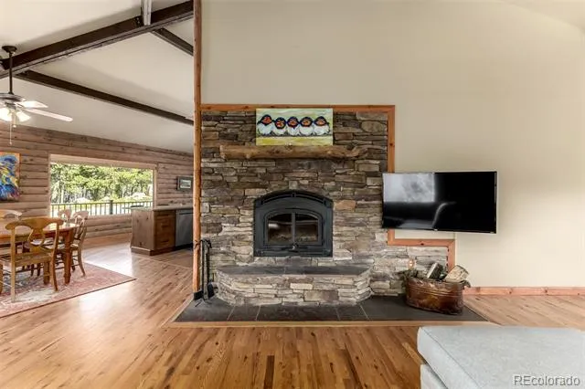 260 Pine Drive Idaho Springs, CO 80452
