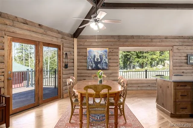 260 Pine Drive Idaho Springs, CO 80452