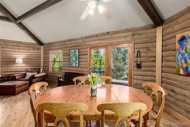 260 Pine Drive Idaho Springs, CO 80452