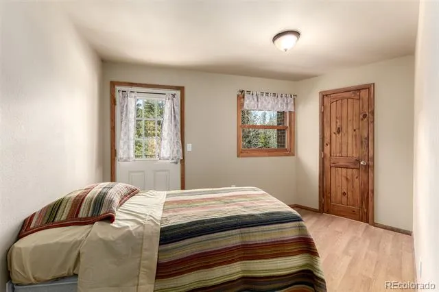 260 Pine Drive Idaho Springs, CO 80452