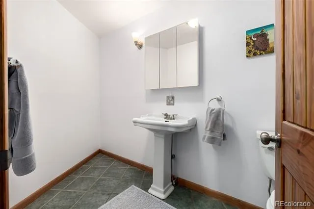 260 Pine Drive Idaho Springs, CO 80452