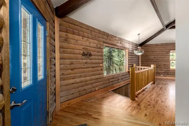 260 Pine Drive Idaho Springs, CO 80452