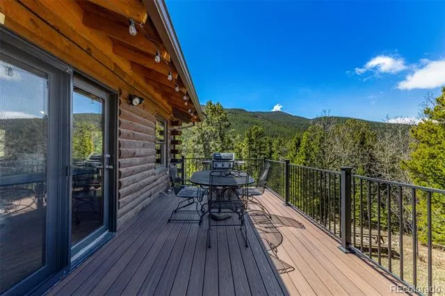 260 Pine Drive Idaho Springs, CO 80452