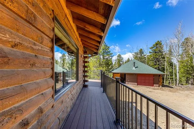 260 Pine Drive Idaho Springs, CO 80452