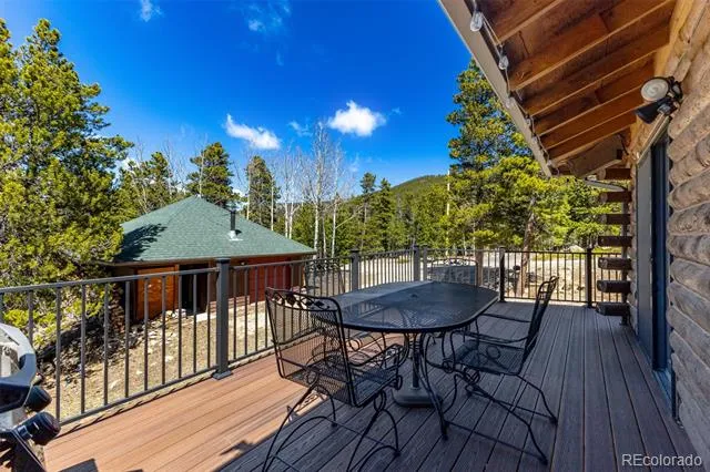 260 Pine Drive Idaho Springs, CO 80452