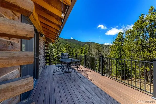 260 Pine Drive Idaho Springs, CO 80452